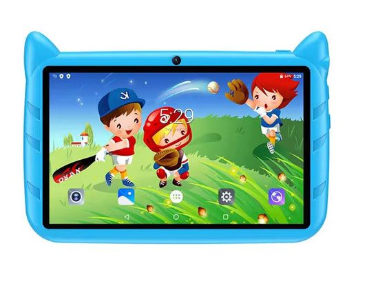 7 Inch Android Tablet for Kids Learning